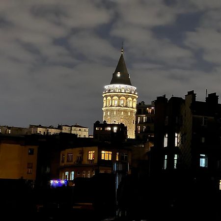 Galataport Flat Company Aparthotel Istanbul Exterior photo